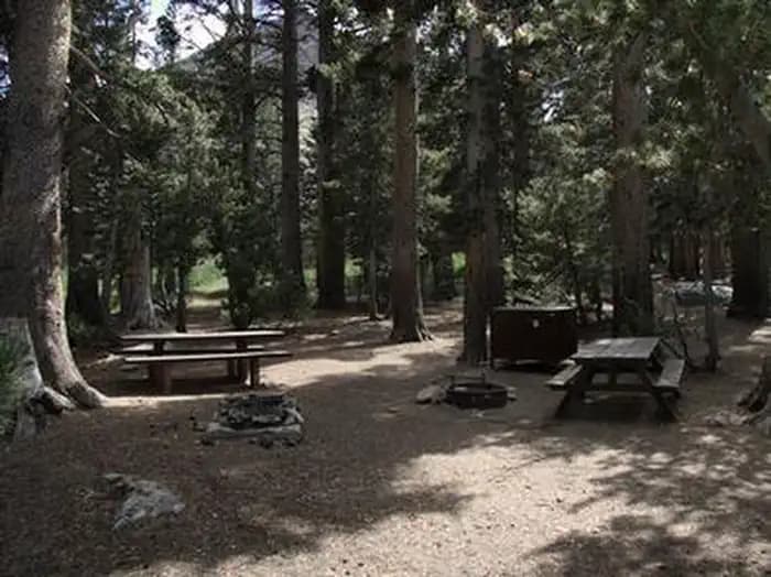 TRUMBULL LAKE photo 3