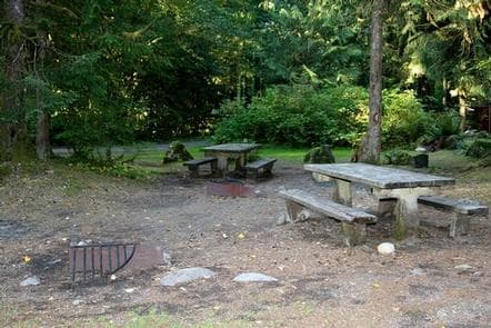 Verlot Campground photo 3
