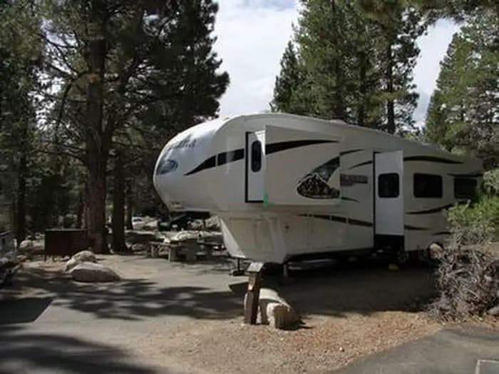 ROBINSON CREEK NORTH photo 2