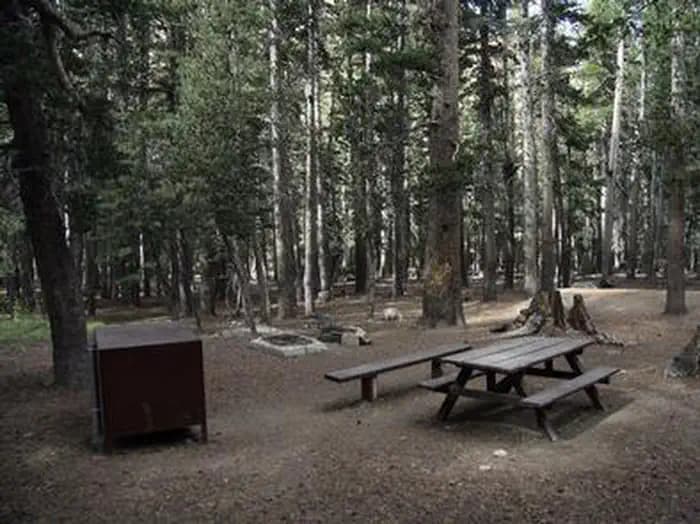 TRUMBULL LAKE photo 2