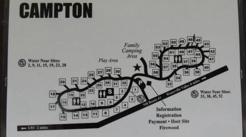 CAMPTON CAMPGROUND photo 3