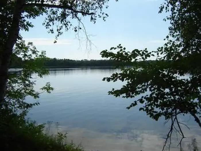 CLUBHOUSE LAKE campground