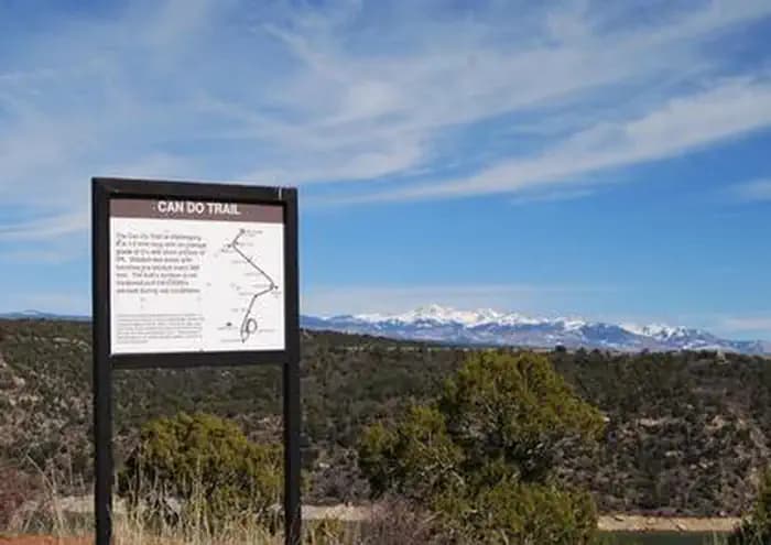 MCPHEE RECREATION COMPLEX