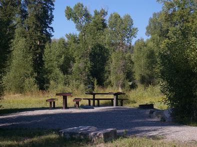 FALLS CAMPGROUND photo 3