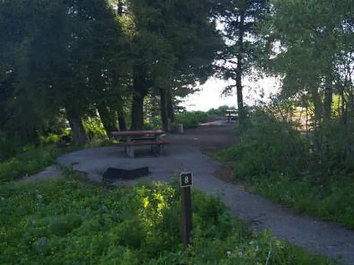 SHAFER BUTTE photo 2