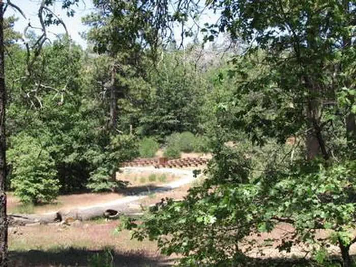 BURNT RANCHERIA photo 2