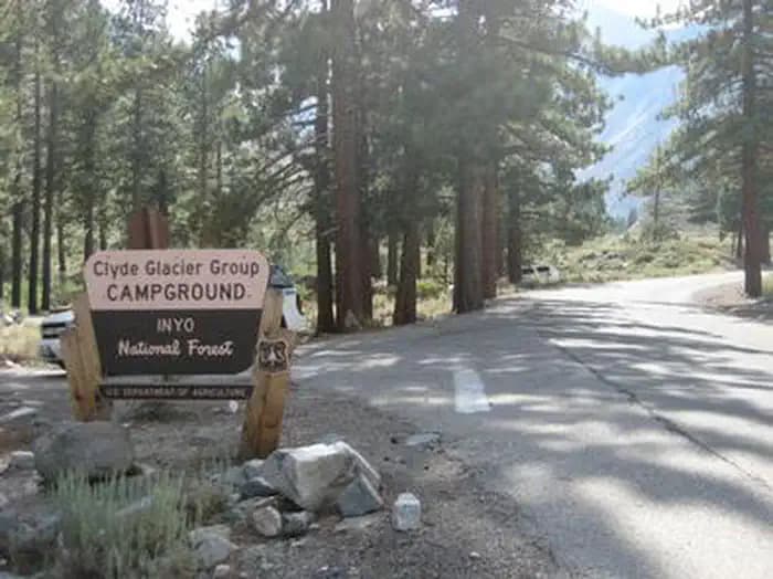 BIG PINE CANYON photo 3