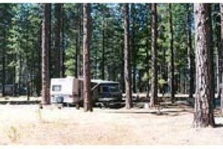 EAGLE CAMPGROUND campground