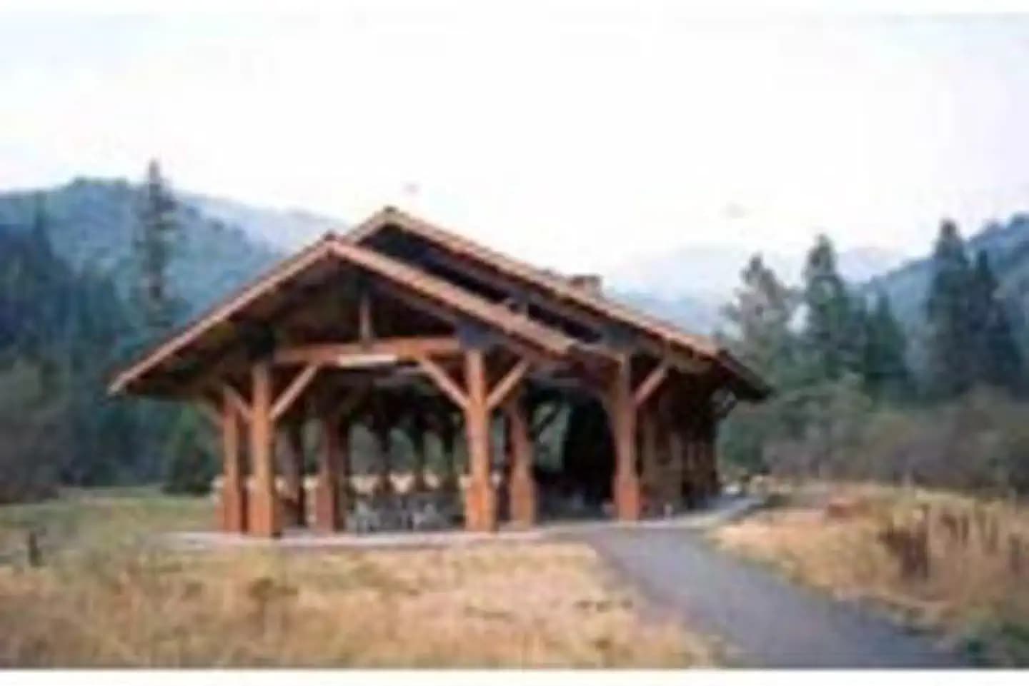 WILDERNESS GATEWAY photo 2