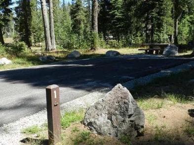 YUBA PASS CAMPGROUND photo 3
