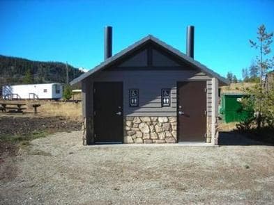 LOWRY CAMPGROUND photo 3