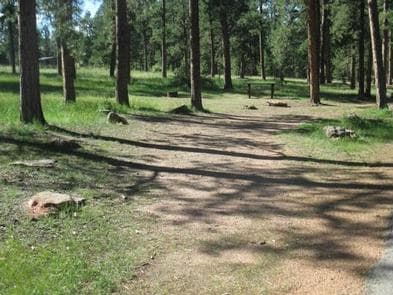COLORADO CAMPGROUND photo 3