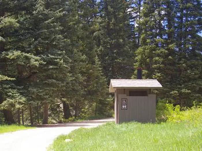 FORKS OF HUNTINGTON photo 2