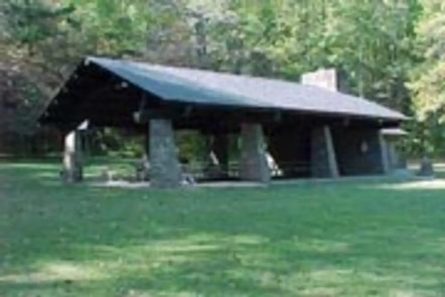 DEEP CREEK PICNIC PAVILION photo 3