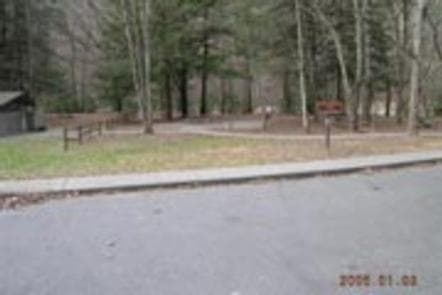 DEEP CREEK GROUP CAMP campground