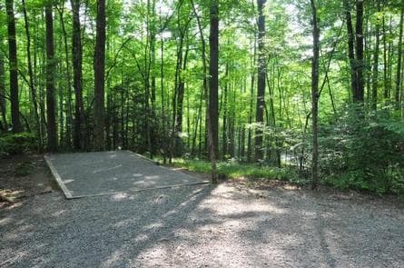 ELKMONT GROUP CAMP campground
