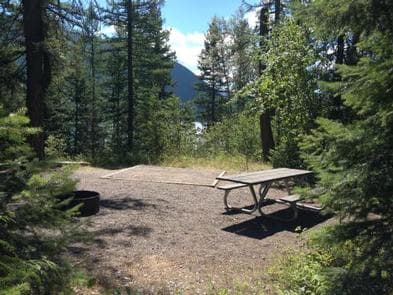 FISH CREEK CAMPGROUND photo 3
