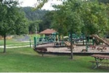 BUCKHORN CAMPGROUND campground