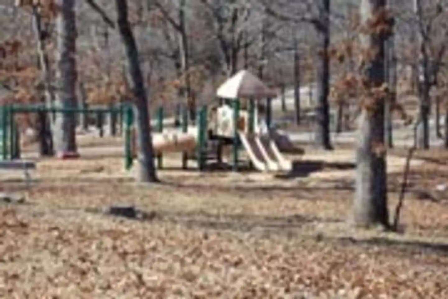 CRANFIELD PARK photo 3