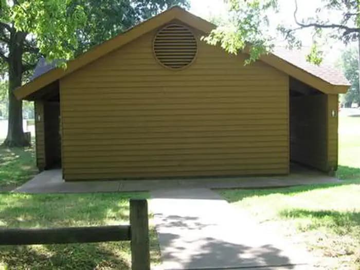 CEDAR CREEK (TN) photo 2