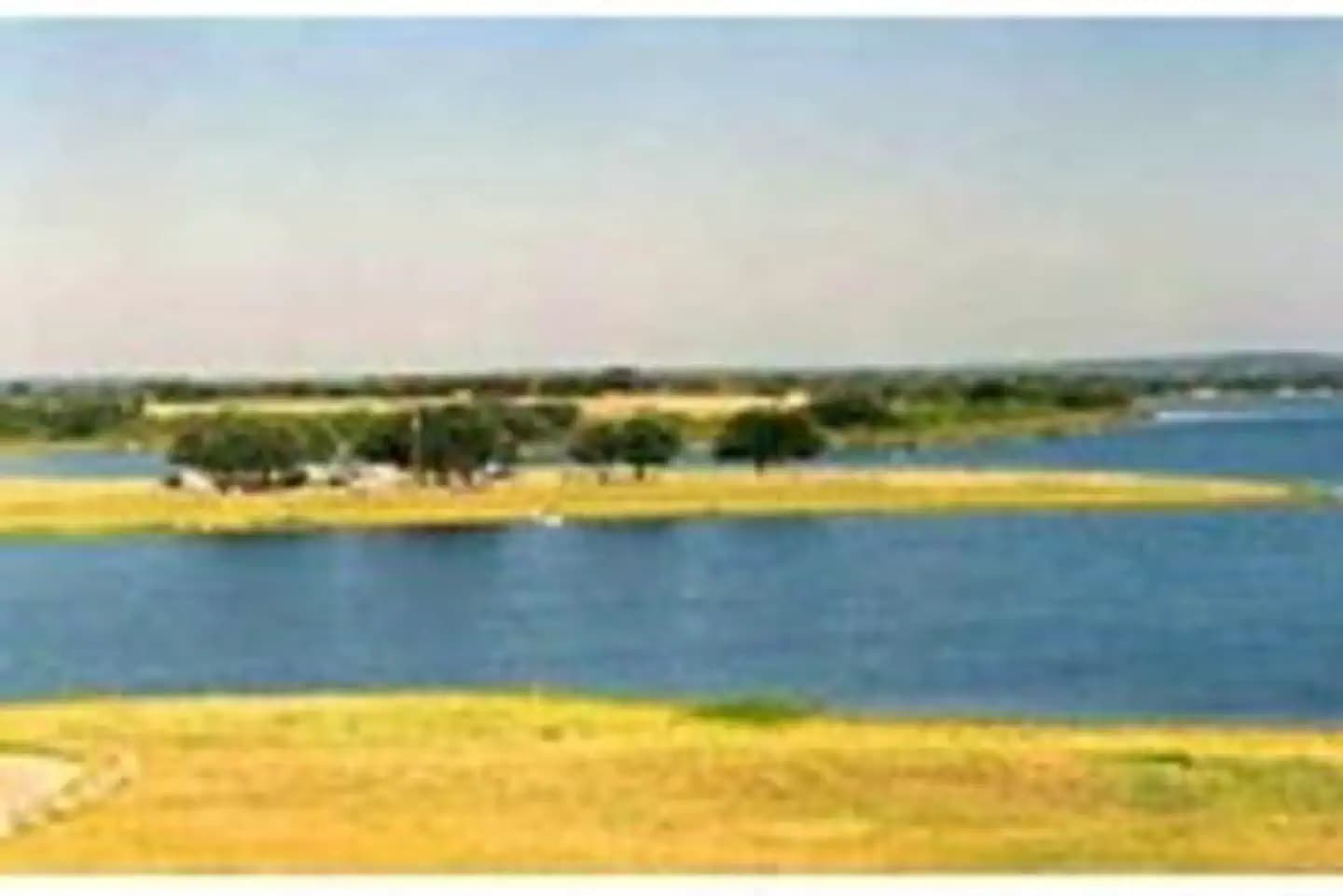 FLATROCK (TEXAS) campground