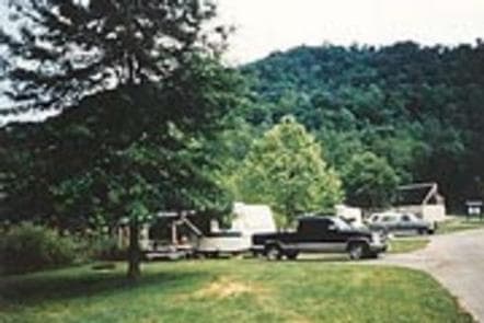 LITTCARR CAMPGROUND campground