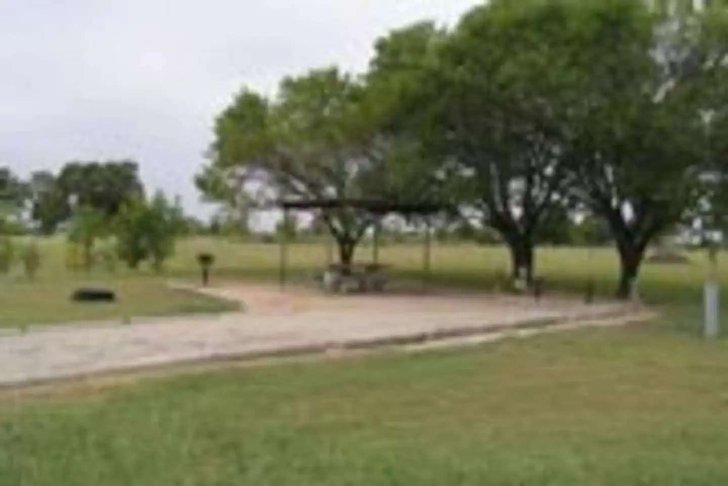 WAXAHACHIE CK campground