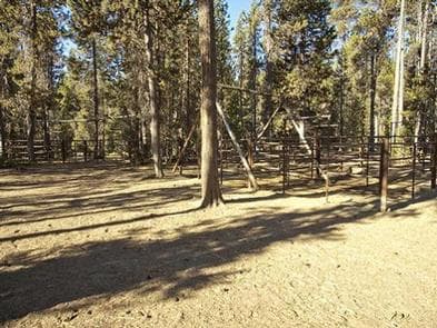 WHITEFISH HORSE CAMP photo 3