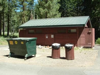 EAST MEADOW CAMPGROUND campground