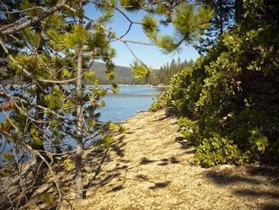 Simax Group Camp campground