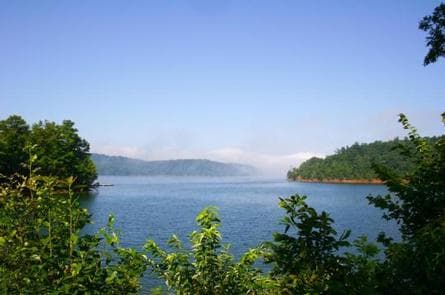 Woodring Campground (GA) campground