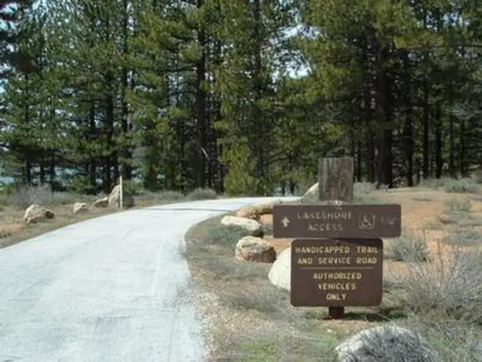 Big Cove (Plumas National Forest, CA) photo 3