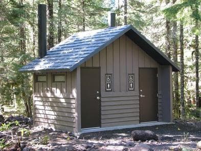 RILEY HORSE CAMPGROUND photo 3