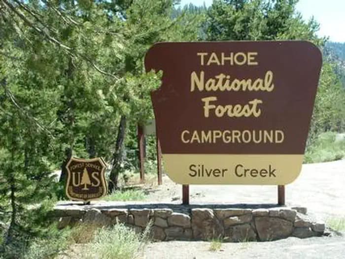 SILVER CREEK-TRUCKEE photo 3