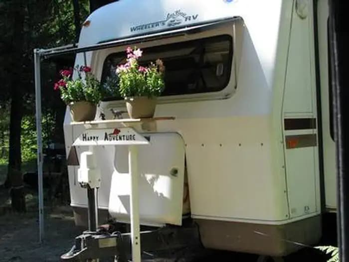 Riverside (Mt. Hood National Forest, OR) photo 2