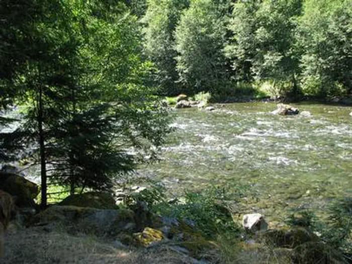 Riverside (Mt. Hood National Forest, OR) photo 3