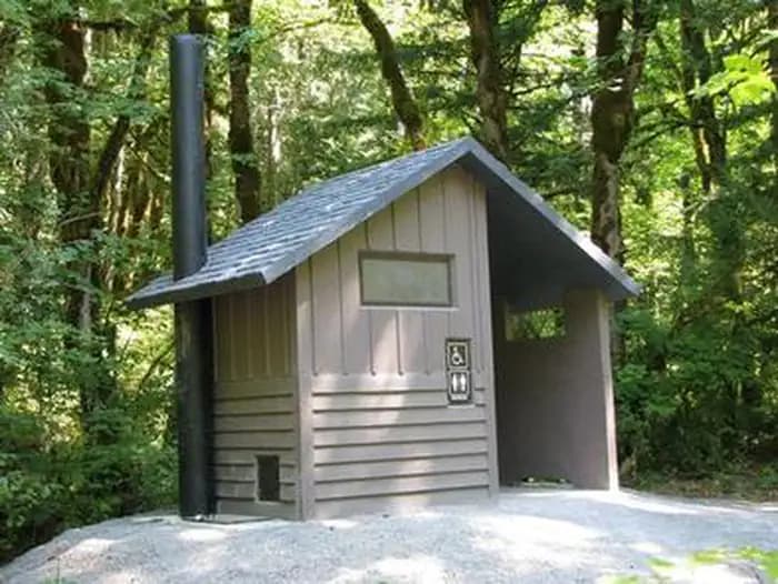 RIPPLEBROOK campground