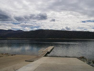 NARROWS CAMPGROUND campground