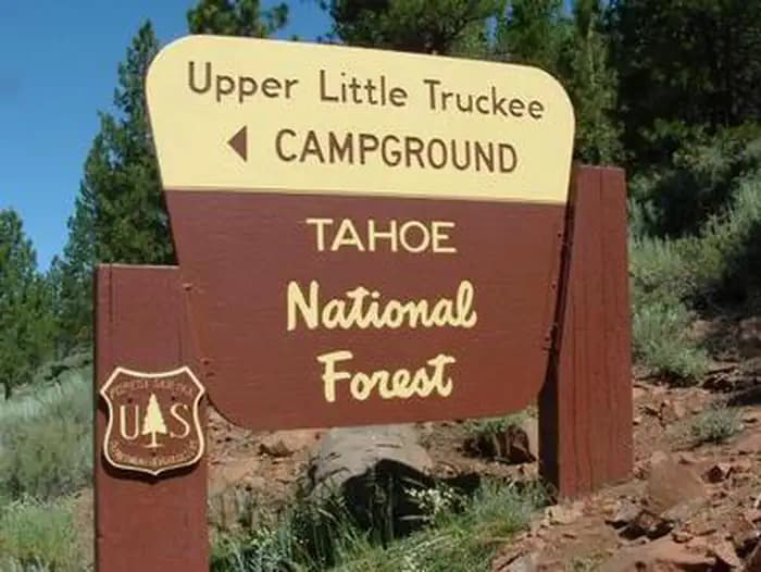 UPPER LITTLE TRUCKEE photo 3