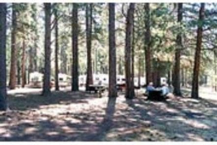 WEST EAGLE CAMPGROUND campground