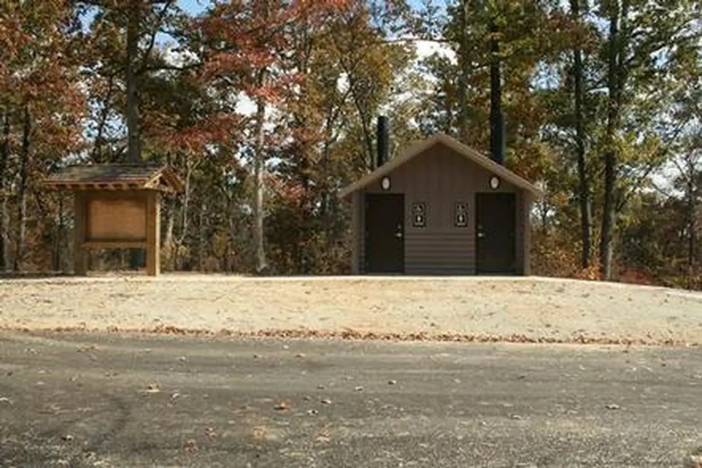 OAK HILL - LAKE VESUVIUS photo 3