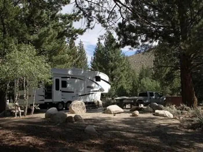 ROBINSON CREEK SOUTH photo 3