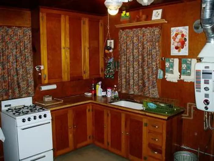 COTTONWOOD CABIN photo 3