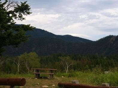 BEAVER CREEK CAMPGROUND campground