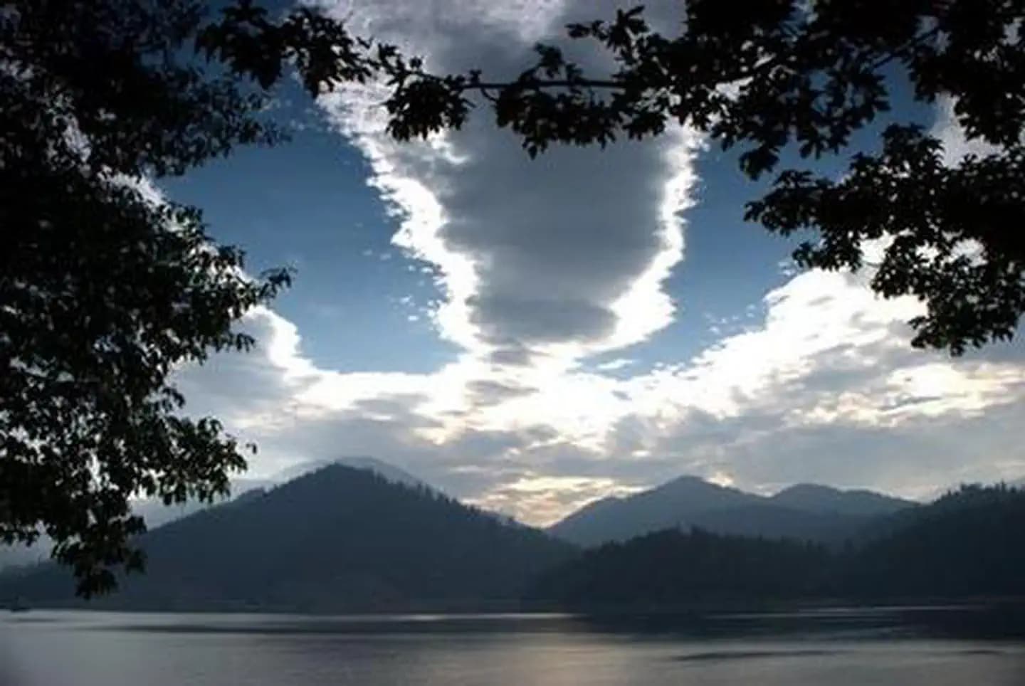 HART-TISH PARK at APPLEGATE LAKE photo 3