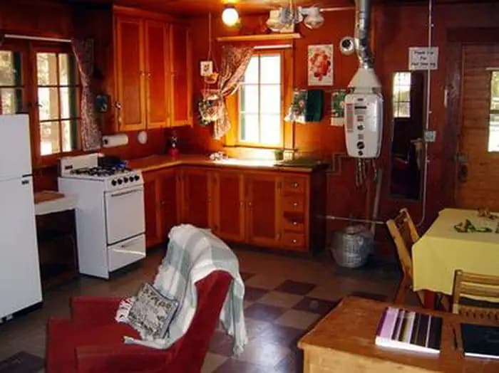 COTTONWOOD CABIN photo 2