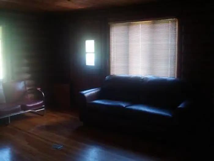 Black Bear Cabin at Mesa Lakes (CO) photo 2