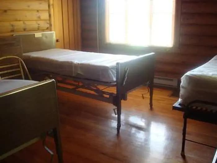 Black Bear Cabin at Mesa Lakes (CO)