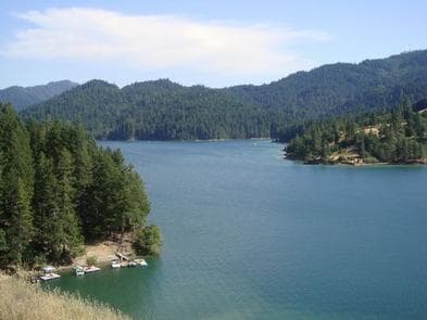 FIR COVE CAMPGROUND campground