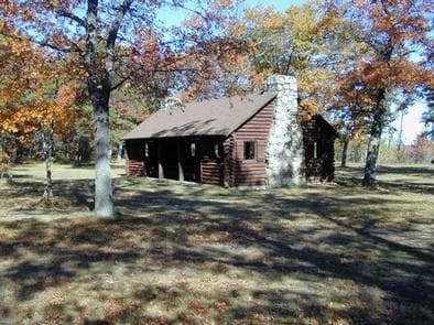 ROLLWAYS CAMPGROUND campground